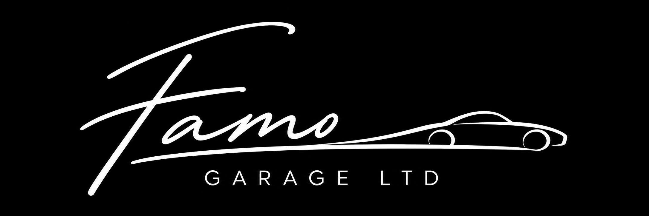 Famo Garage Ltd